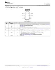 TPS22918TDBVRQ1 datasheet pdf 3 page