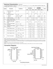 DAC0802LCMX/NOPB datasheet pdf 4 page