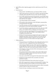 LPC1766-STK datasheet pdf 4 page