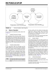 MCP2021P-330E/MD datasheet pdf 6 page
