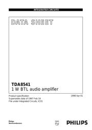 TDA8541T