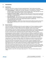 ATECC108A-SSHCZ-B datasheet pdf 3 page
