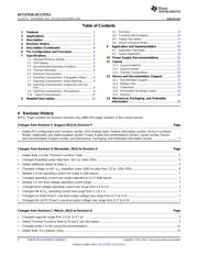 UCC27211DPRR datasheet pdf 2 page