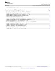 UCC27211DPRR datasheet pdf 3 page