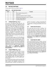 MCP3425A1TE/CH datasheet pdf 6 page