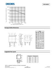 SBR1045D1-13 datasheet pdf 4 page