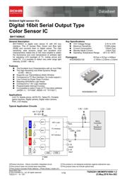 BH1745NUC-E2