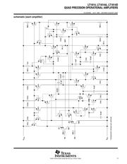 LT1014DN datasheet pdf 3 page