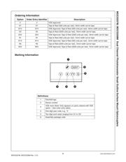 MOCD207R1VM datasheet pdf 6 page