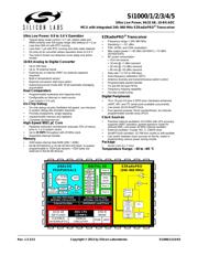 SI1000-E-GM2R