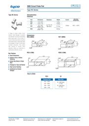 RCU-0C datasheet pdf 1 page