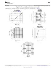 LM45BIM3/NOPB datasheet pdf 5 page