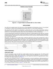 LM45BIM3/NOPB datasheet pdf 6 page