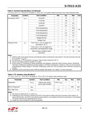 SI7013-A20-IMR datasheet pdf 5 page