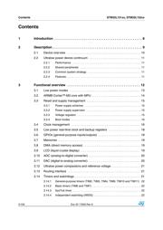 STM32L073RZI6 datasheet pdf 2 page