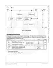 MC78M05CDTRK datasheet pdf 2 page