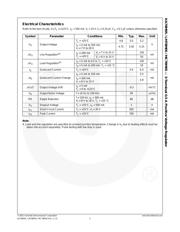 MC78M05CDTRK datasheet pdf 3 page