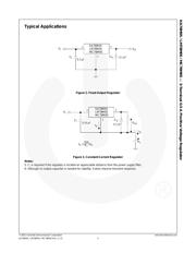 MC78M05CDTRK datasheet pdf 4 page