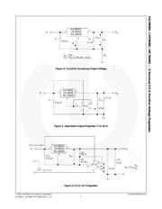 MC78M05CDTRK datasheet pdf 5 page