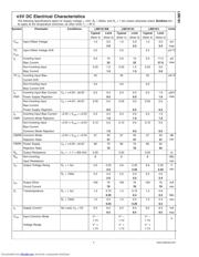 LM6181IMX-8/NOPB datasheet pdf 5 page
