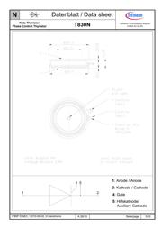 T830N14TOF datasheet pdf 3 page