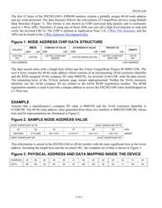 DS2502-E48 datasheet pdf 2 page