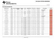 CD4016BF datasheet pdf 6 page