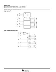AM26LS31C datasheet pdf 2 page