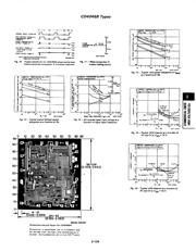 CD4046BNSR datasheet pdf 6 page