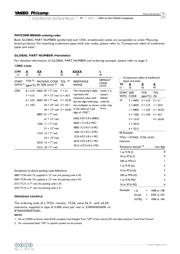 RT0603BRD07107KL datasheet pdf 3 page