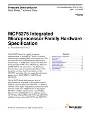 MCF5272VM66