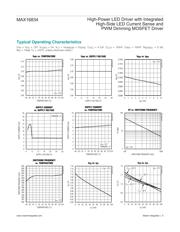MAX16834EVKIT+ datasheet pdf 5 page