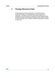 TIP32C datasheet pdf 5 page