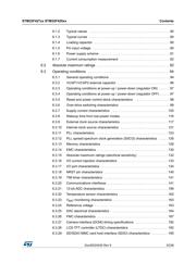 STM32F429ZIT6TR datasheet pdf 5 page