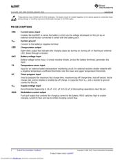 BQ2000TSN-B5TRG4 datasheet pdf 2 page