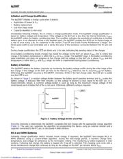 BQ2000TSN-B5TRG4 datasheet pdf 6 page