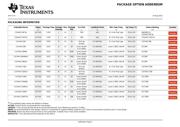 74HC20N datasheet pdf 6 page