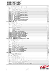 C8051F005-GQ datasheet pdf 5 page