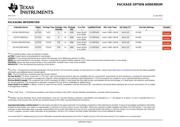 SN74HC00QDRG4Q1 datasheet pdf 5 page
