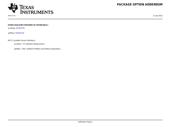 SN74HC00QDRG4Q1 datasheet pdf 6 page