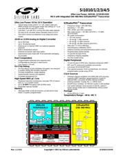 SI1010-A-GM