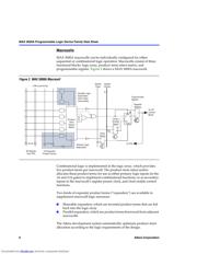 EPM3064ALC44-10 datasheet pdf 6 page