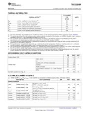 TPS51116MPWPEP datasheet pdf 3 page