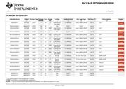 SN74LS07DB datasheet pdf 5 page