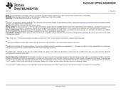 SN74LS07DB datasheet pdf 6 page