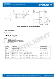 H11L3S1(TA) datasheet pdf 5 page