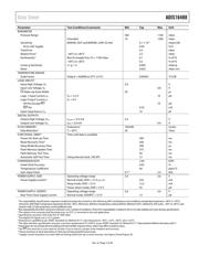 ADIS16488/PCBZ datasheet pdf 5 page