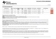 SN74LVC1G08QDBVRQ1 datasheet pdf 6 page