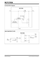 MCP1703A-5002E/DB datasheet pdf 2 page