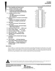 L-53SRC-DV datasheet pdf 1 page